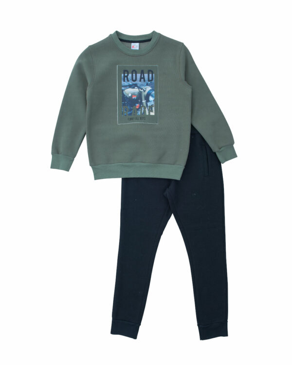 -σετ-φόρμα-αγόρι-for-funky-kids-223-117153-1-φούτερ-χακί-παντελόνι-μαύρο-1
