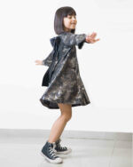 παιδικό-φόρεμα-κορίτσι-melinrose-mrw23-1144-γκλίτερ-ανθρακί-γκρι-3