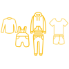 Agori-synola-set