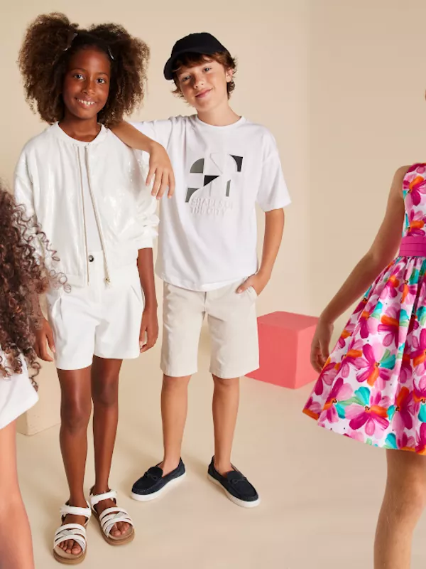 Maison Kids Mobile Banner